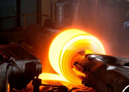 SKF Dichtungen mit großen Durchmessern